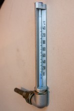 Maschinenthermometer NG 200