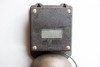 Glocke, Elektrischer Signalgeber, von Groos & Graf Detail